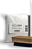LeatherPlus Towel