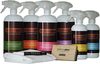 LeatherPlus Products
